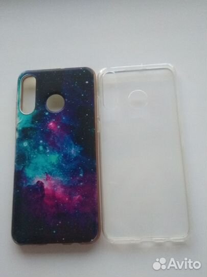 Чехлы на телефон honor 20 lite