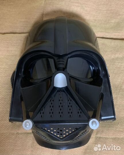 Маска Дарта Вейдера