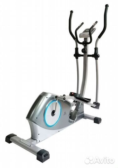 Эллиптический тренажер DFC E606H