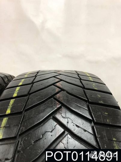 Michelin Agilis CrossClimate 225/65 R16C S