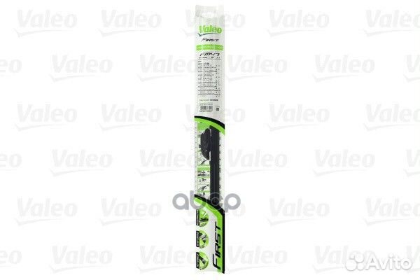 Щетка стеклоочистителя (Бескаркасная/ 19 (475мм