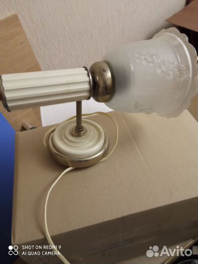 Бра для освещения