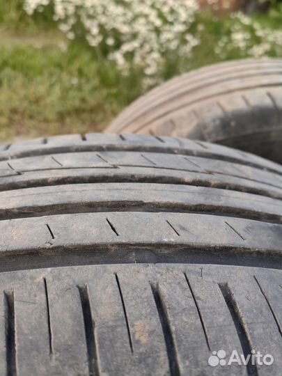 Yokohama BluEarth AE50 215/65 R17 99V