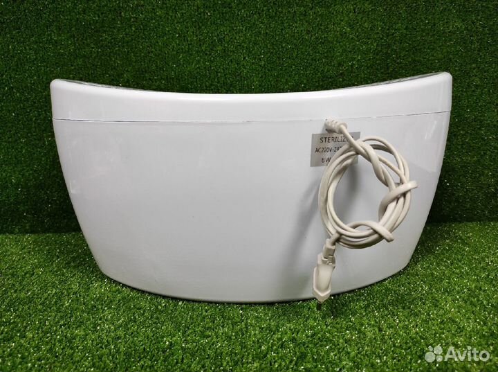 Стерилизатор ультрафиолетовый Germix