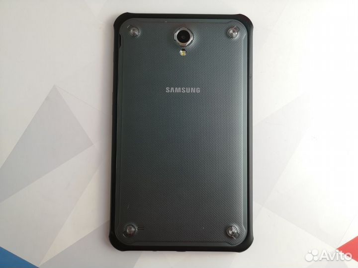 Планшет Samsung Galaxy T365 1.5/16 Gb Blue