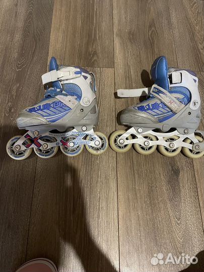 Ролики детские