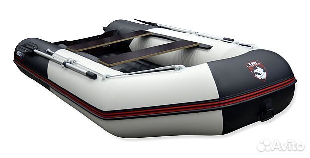 Лодка Хантер 345 лка