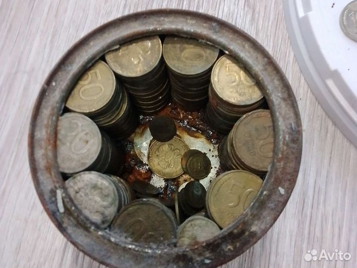 Советские монеты СССР