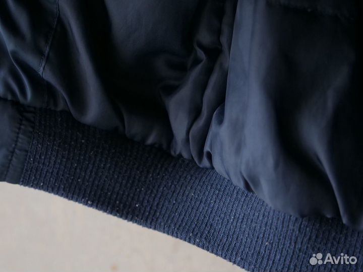 Осенняя Ветровка на мальчика