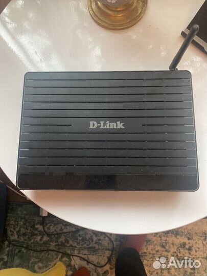 Роутер ростелеком