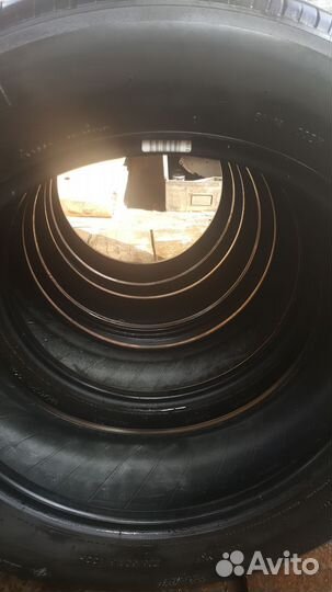 Michelin X Radial 2.25/60 R18