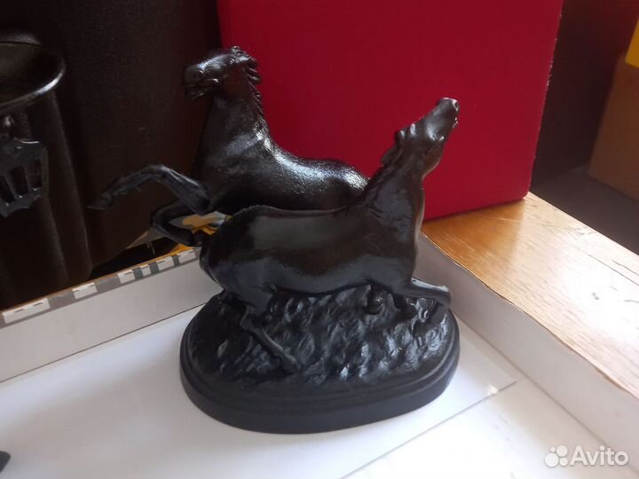 Каслинское литье СССР