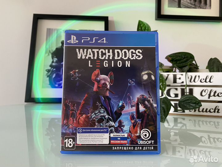 Игры на дисках для ps4/ps5