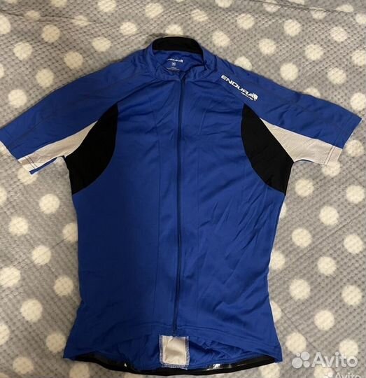 Велосипедная форма