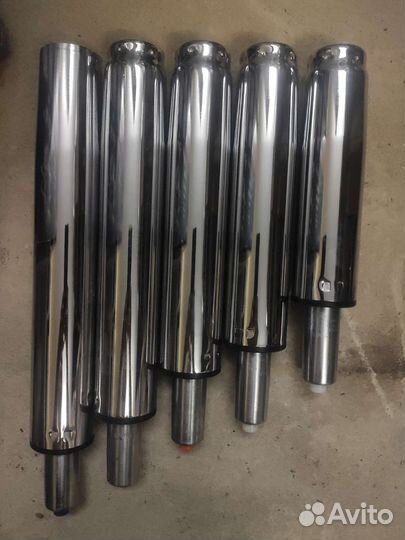 Пневматический подъемник