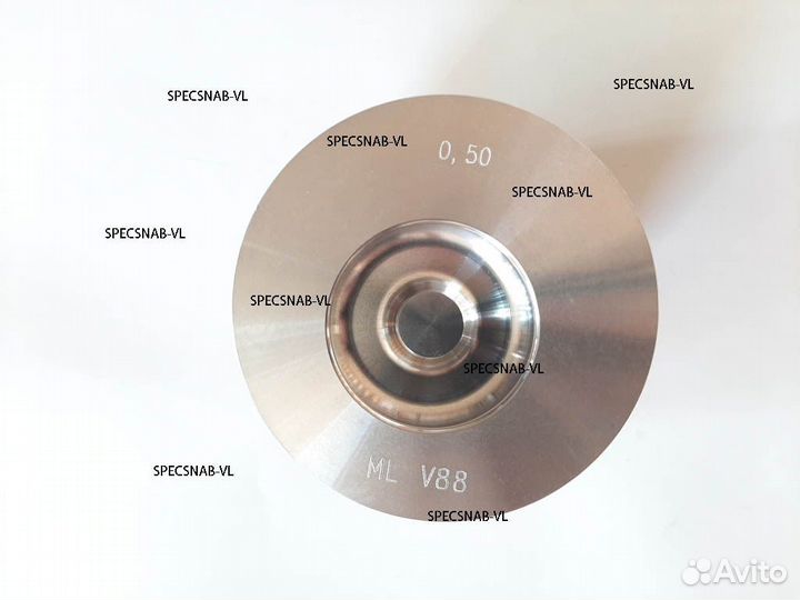 3TNV88 4TNV88 4D88 поршни