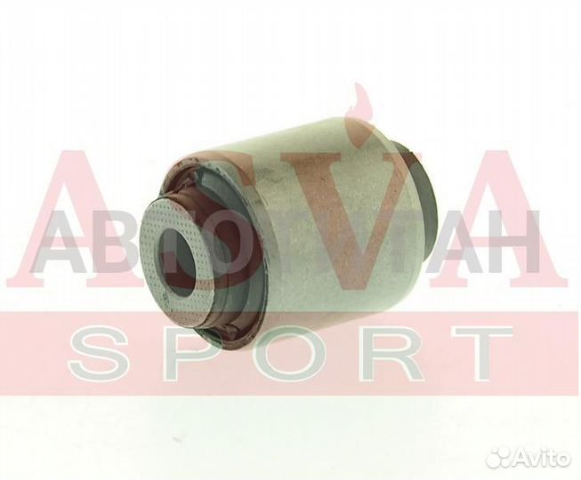 Сайлентблок