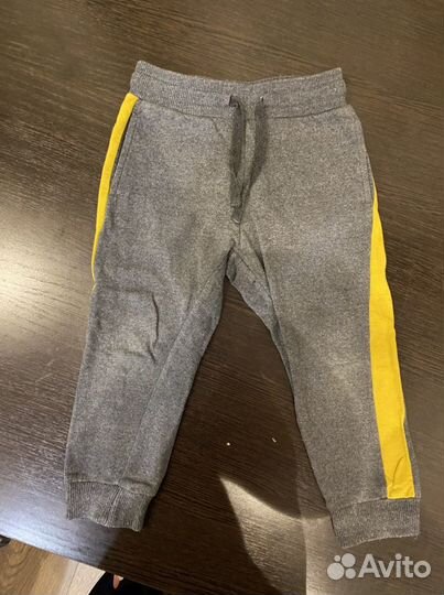 Джинсы, брюки