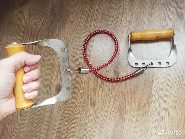 Эспандер плечевой СССР