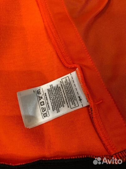Зип худи Adidas