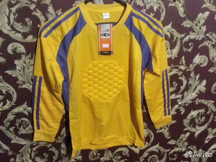 Вратарская форма