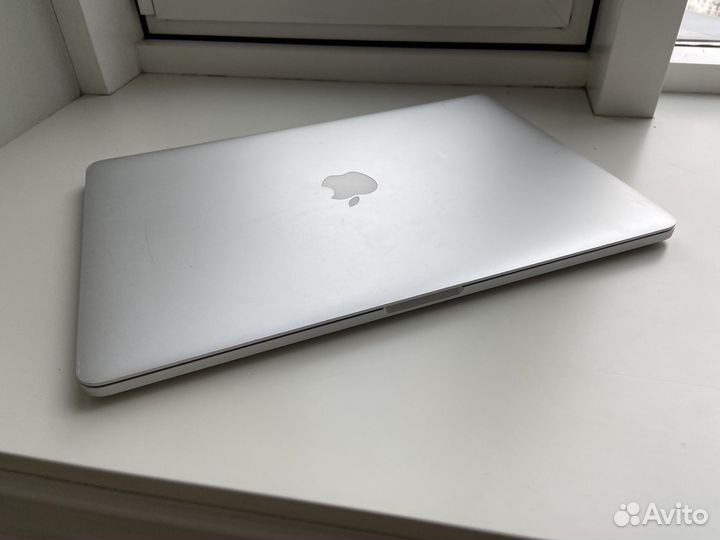 Apple MacBook Pro 15 2013 8gb/ 250gb ssd