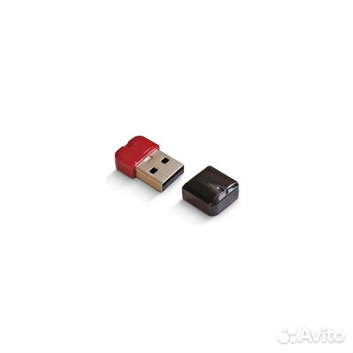 USB 32GB arton 2.0 пластик красный
