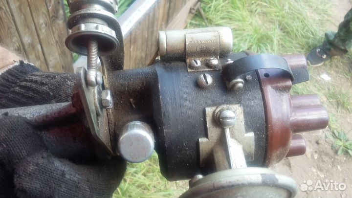 Трамблёр УАЗ