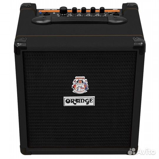 Басовый комбо Orange Crush Bass 25 (2 цвета)