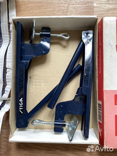 Сетка для настольного тенниса