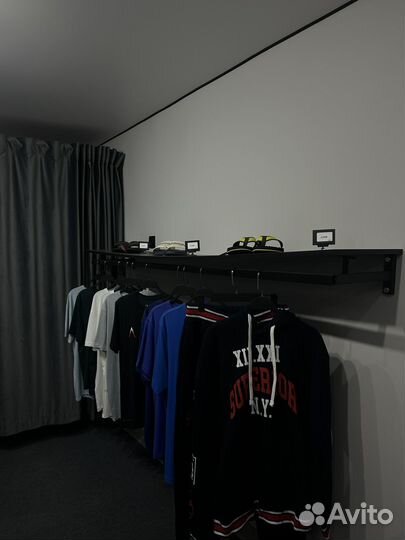 Продам готовый бизнес магазин одежды