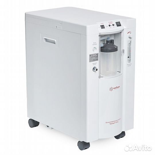 Аренда Кислородного концентратора 5 и 10 литров