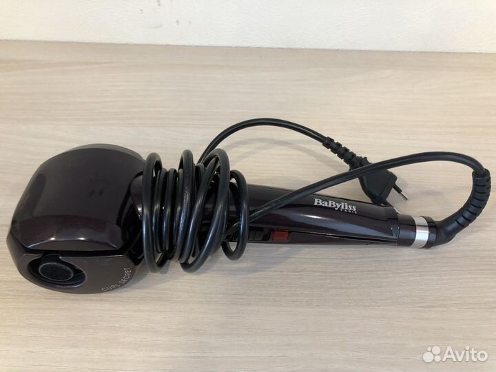 Стайлер для волос BaByliss