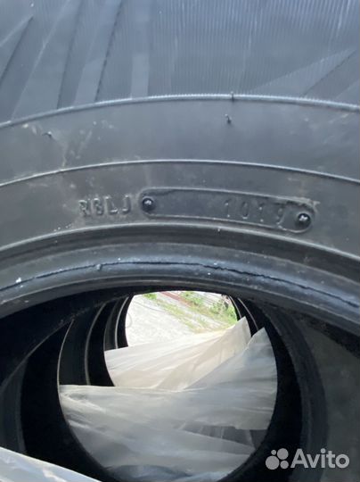 Dunlop Grandtrek Ice 02 265/70 R16 112