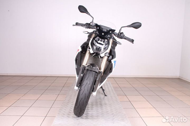 BMW S 1000 R 2022 ABS