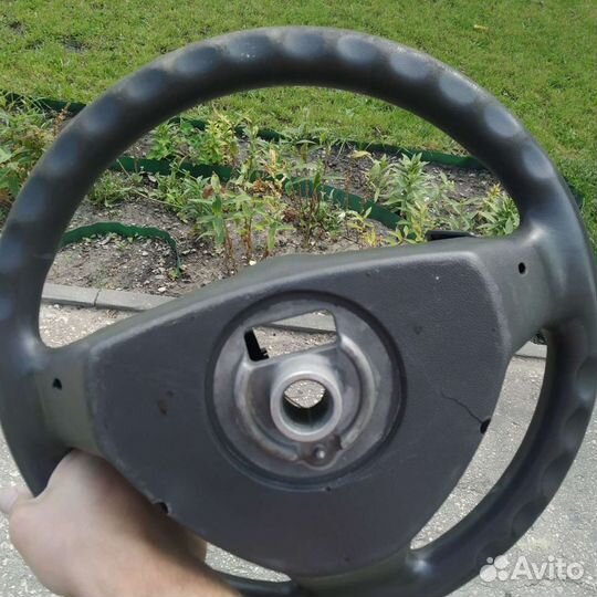 Рули на опель зафира б астра h