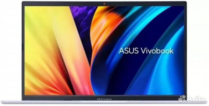 Ноутбук asus VivoBook 15 X1502ZA-BQ2005 Intel Core i7 12700H 2300MHz/15.6''/1920x1080/16GB/512GB SSD