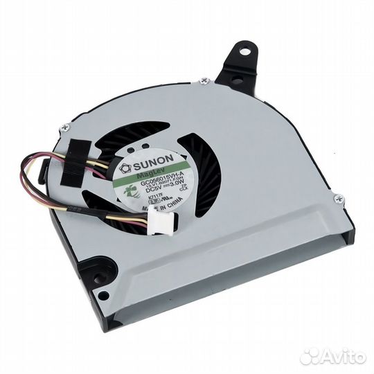 Вентилятор/Кулер для ноутбука Acer M5-581G p/n: A