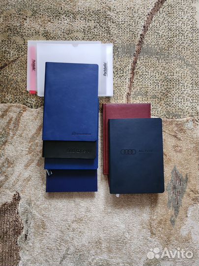 Ежедневник