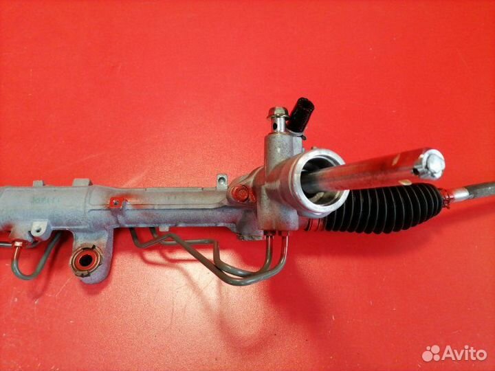 Рулевая рейка Mazda Axela blefp LF-VDS 2011