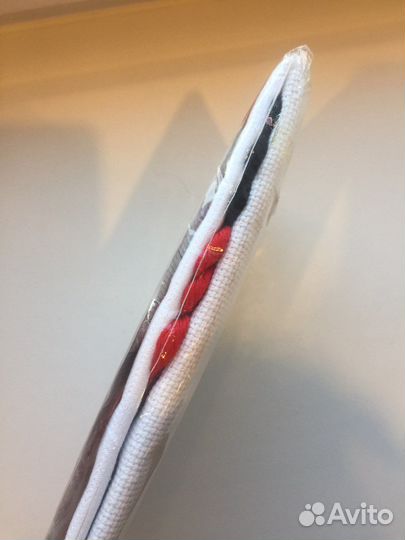 Рушник для вышивки