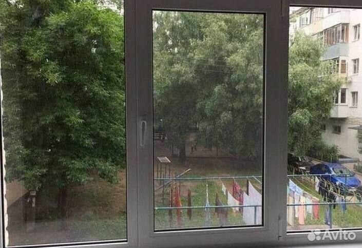 Окна пвх