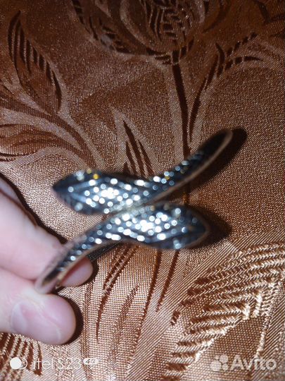 Браслет змея