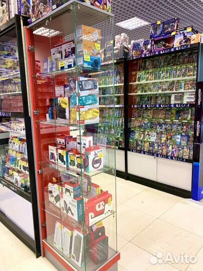 Nintendo switch joy con (в ассортименте)