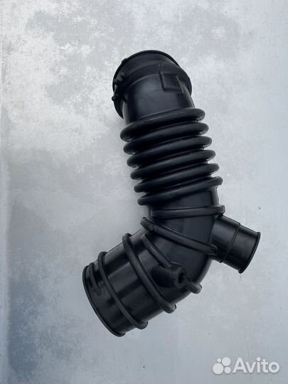 Патрубок воздушного фильтра Outlander xl