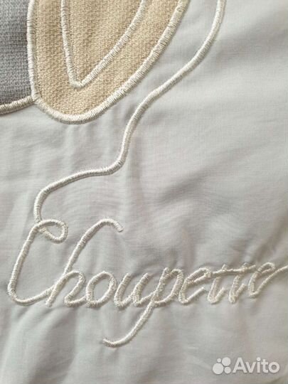 Конверт на выписку choupette