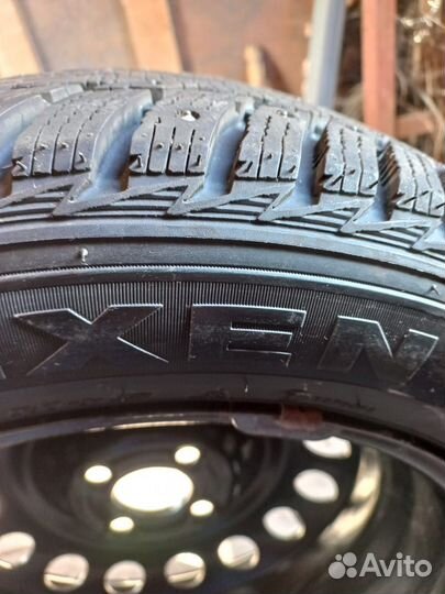 Nexen Winguard WinSpike 205/55 R16 94T