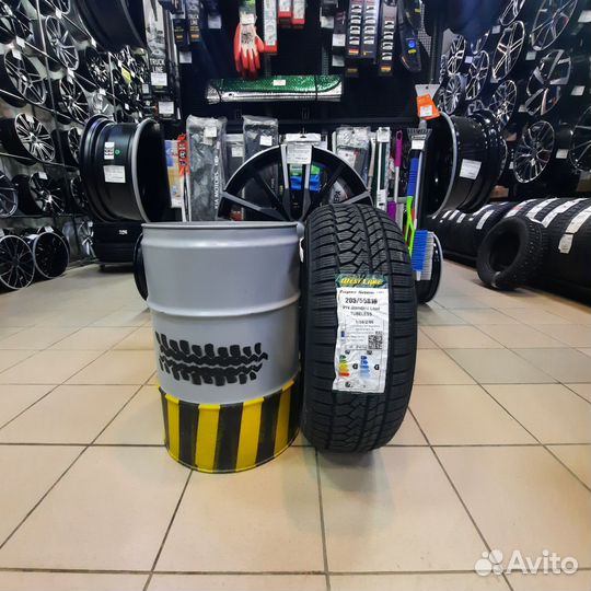 Westlake ZuperSnow Z-507 205/55 R16 91V