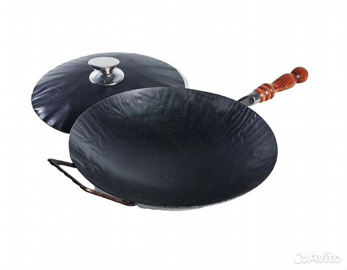 Сковорода Садж-Вок