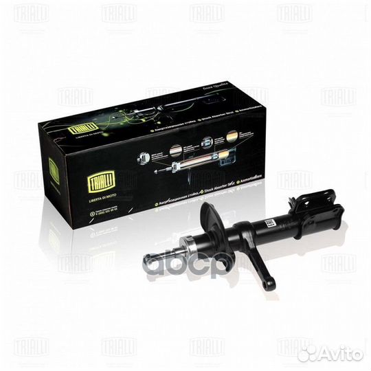 Амортизатор для а/м Лада 1119 Kalina (стойка) п